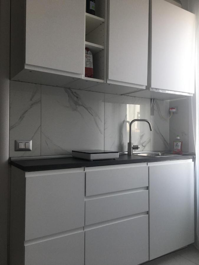 Studio Triboniano Apartment Milan Luaran gambar