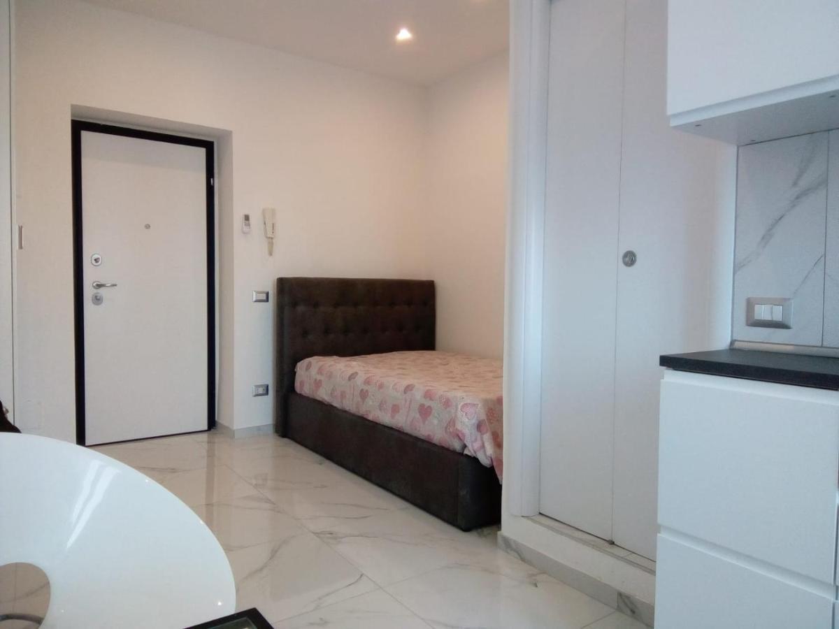 Studio Triboniano Apartment Milan Luaran gambar