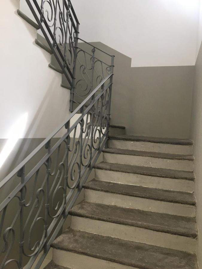 Studio Triboniano Apartment Milan Luaran gambar