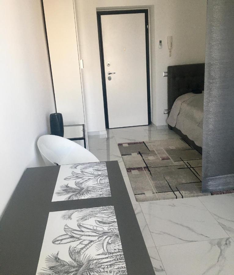 Studio Triboniano Apartment Milan Luaran gambar